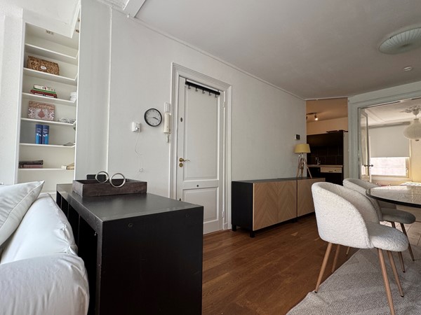Medium property photo - Nassaukade 71-2, 1052 CS Amsterdam